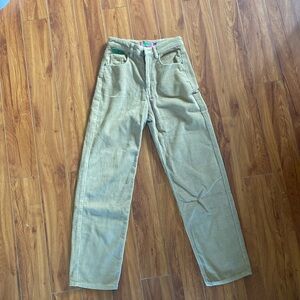 Empyre Baggy Corduroy Pants